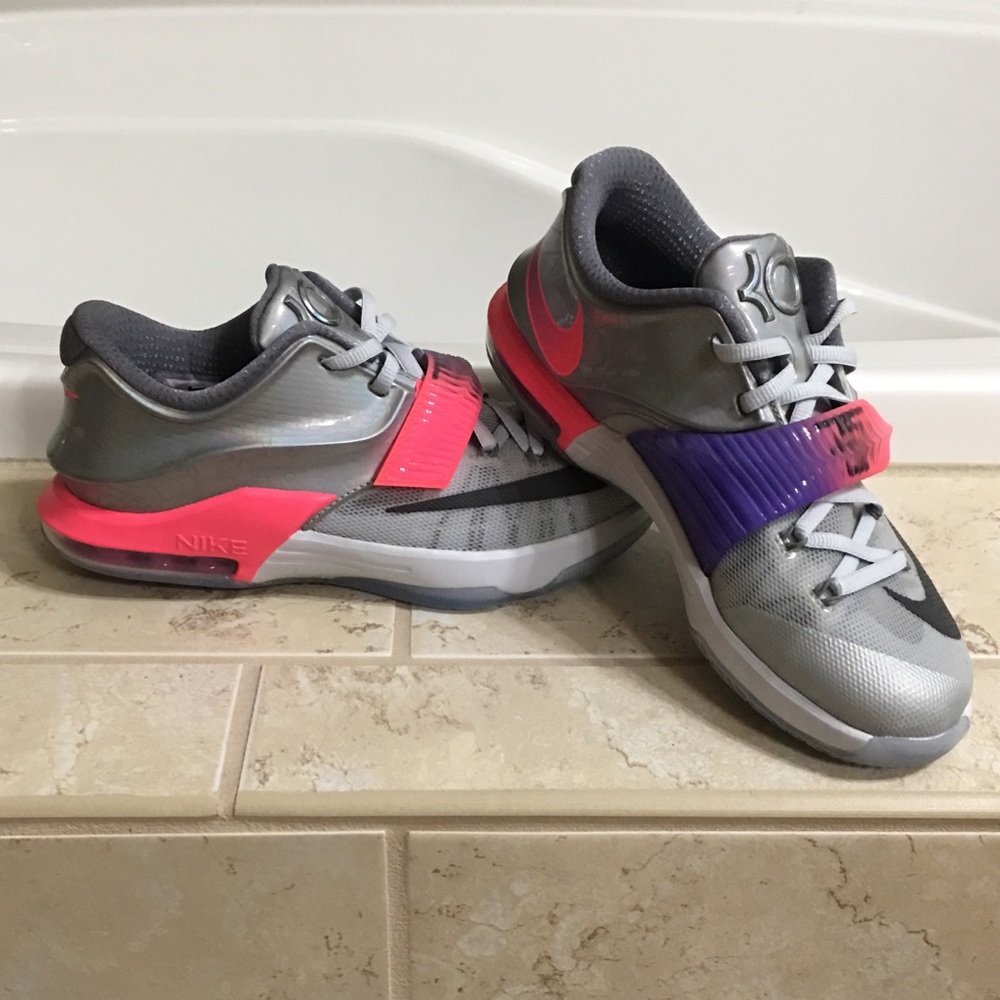 Nike KD7 “All Star”